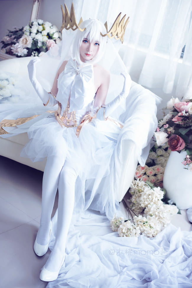 约会大作战~鸢一折纸~灵装战斗服