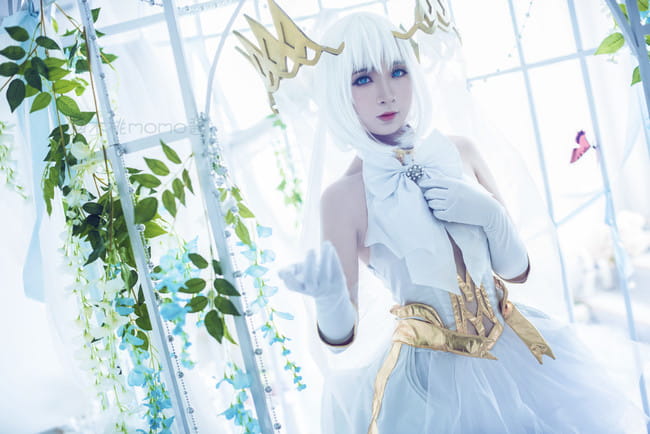 约会大作战~鸢一折纸~灵装战斗服