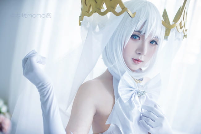 约会大作战~鸢一折纸~灵装战斗服