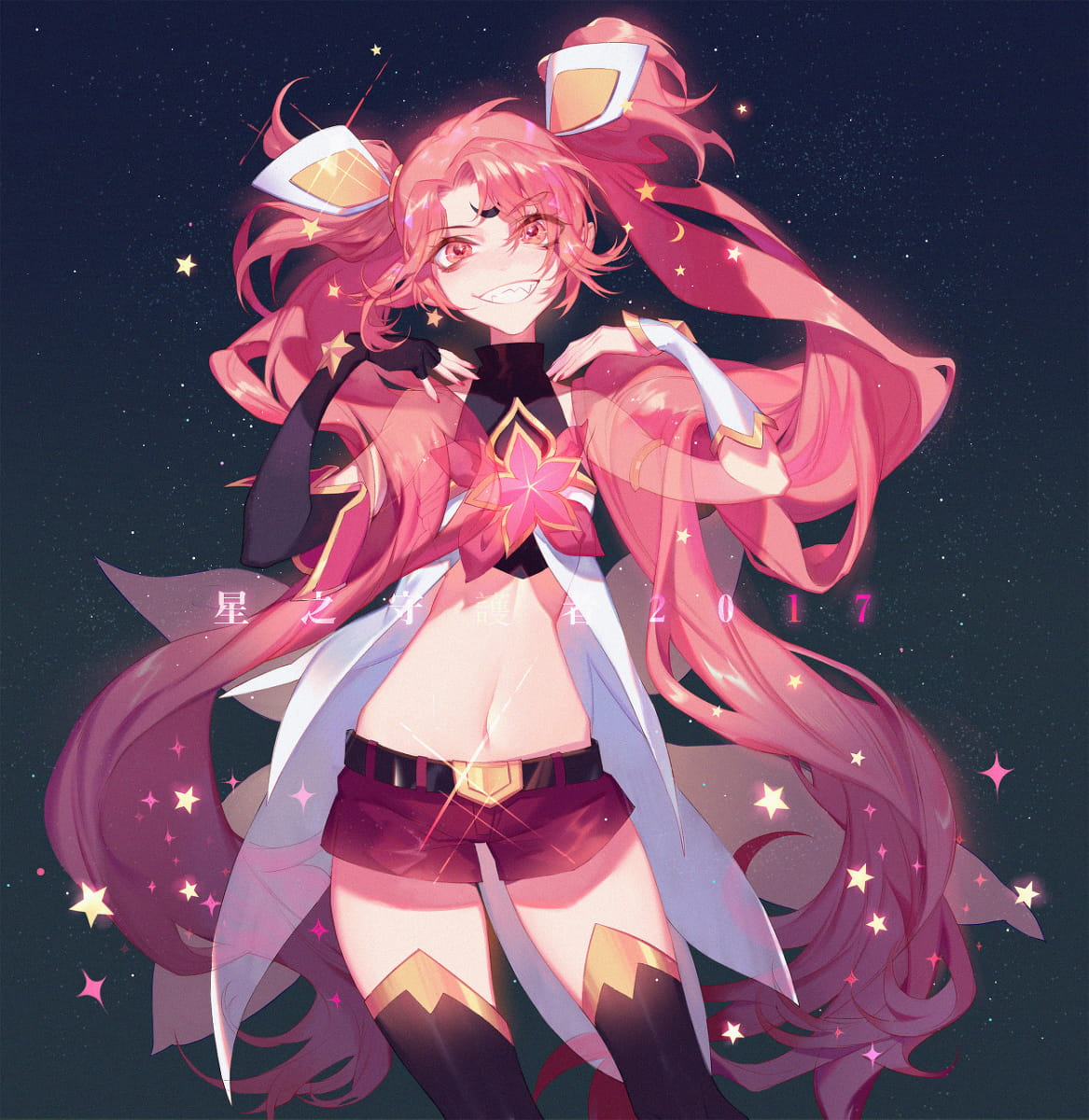 P站画师推荐 DAdonikaaaaaa 手机壁纸