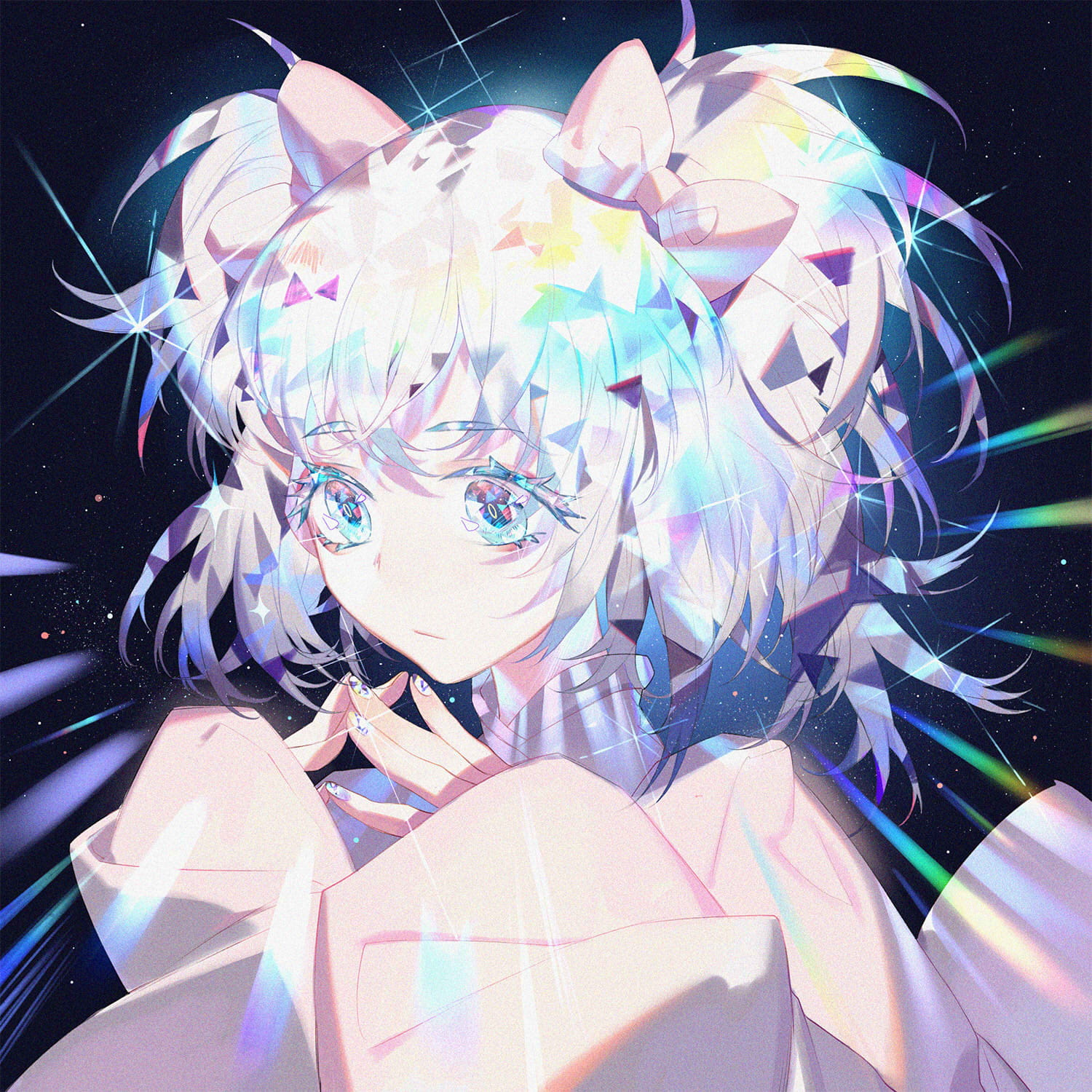 P站画师推荐 DAdonikaaaaaa 手机壁纸