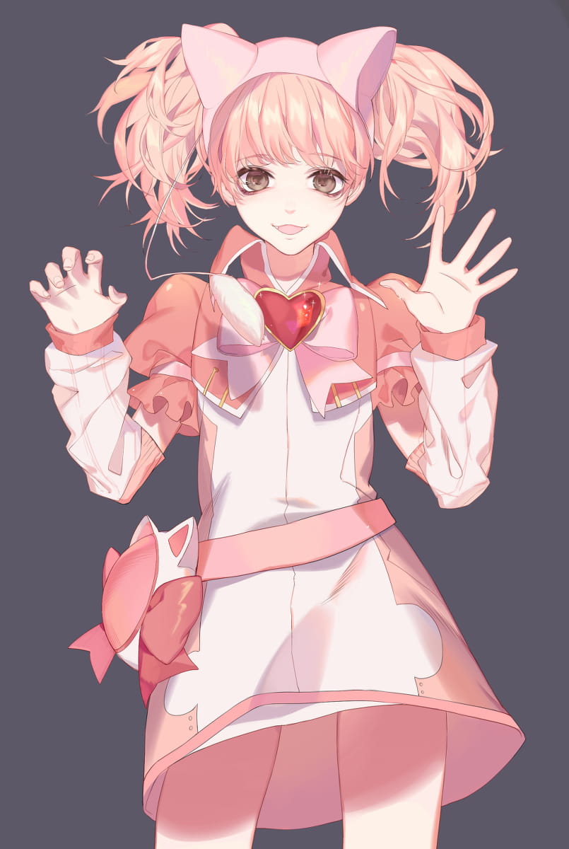 P站画师推荐 DAdonikaaaaaa 手机壁纸