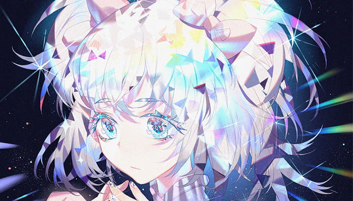 P站画师推荐 DAdonikaaaaaa 手机壁纸