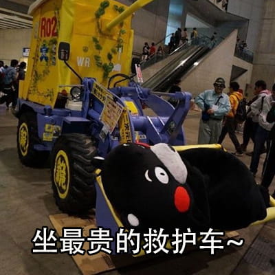 第一批老去的90后 熊本熊表情包