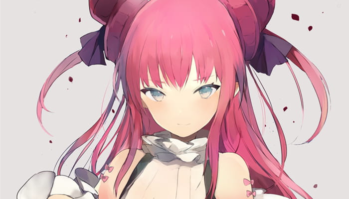 P站画师推荐 Lpip 手机壁纸