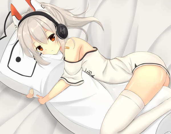 带你进入音乐少女的世界 电脑壁纸