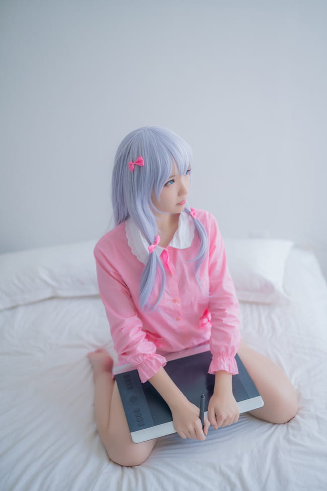 我要永远的和欧尼酱在一起 cosplay