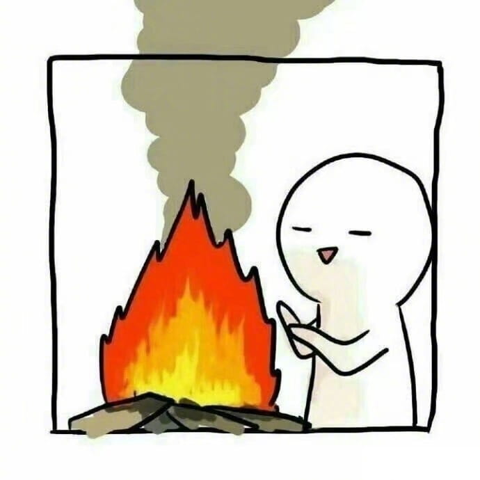 超甜qq情侣头像微信头像