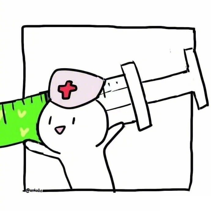 超甜qq情侣头像微信头像