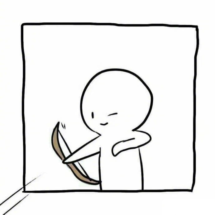 超甜qq情侣头像微信头像