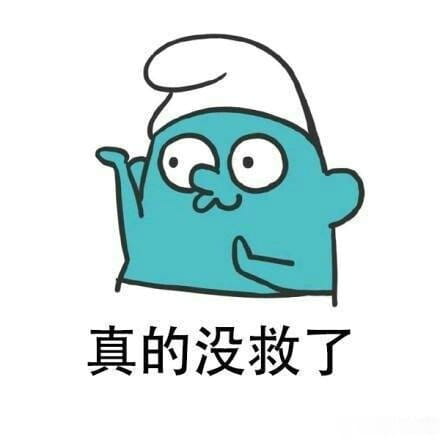 是我本人了qq微信聊天表情包