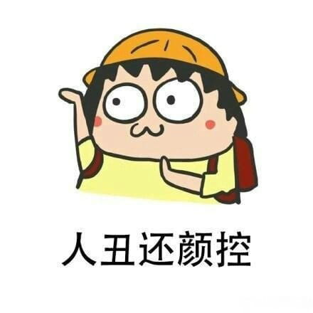 是我本人了qq微信聊天表情包