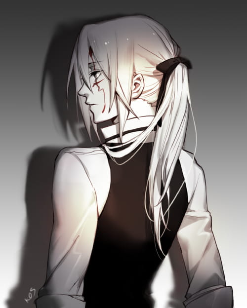 P站画师10903525头像美图推荐