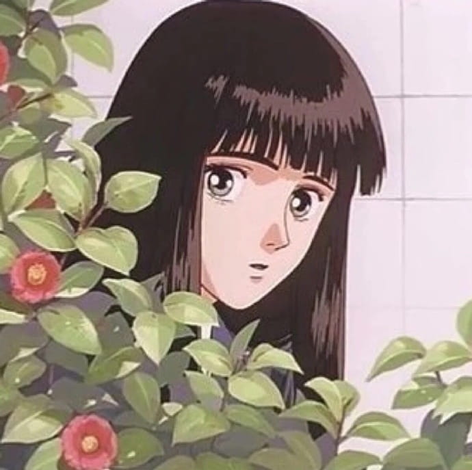 猫是你的我也是你的 可爱女生头像