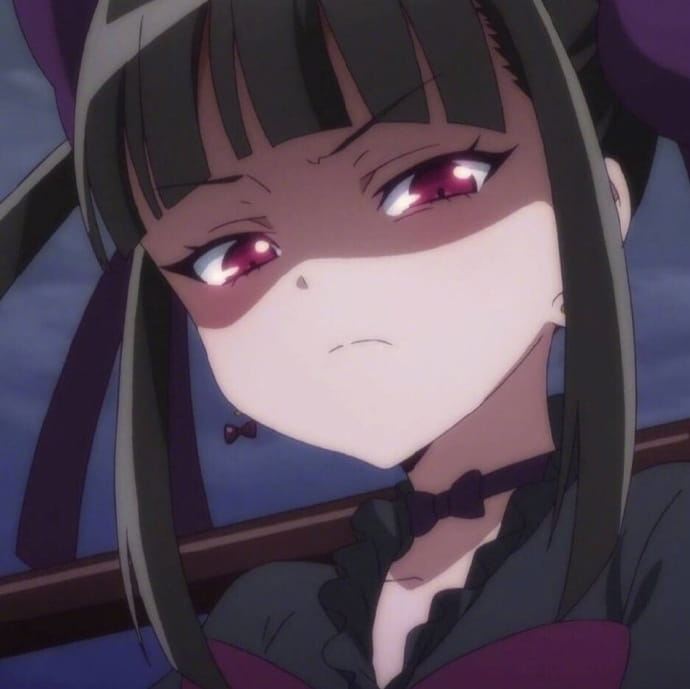 猫是你的我也是你的 可爱女生头像