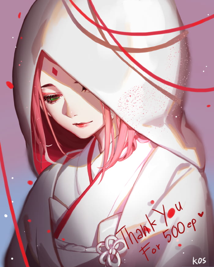 P站画师10903525头像美图推荐 第二辑