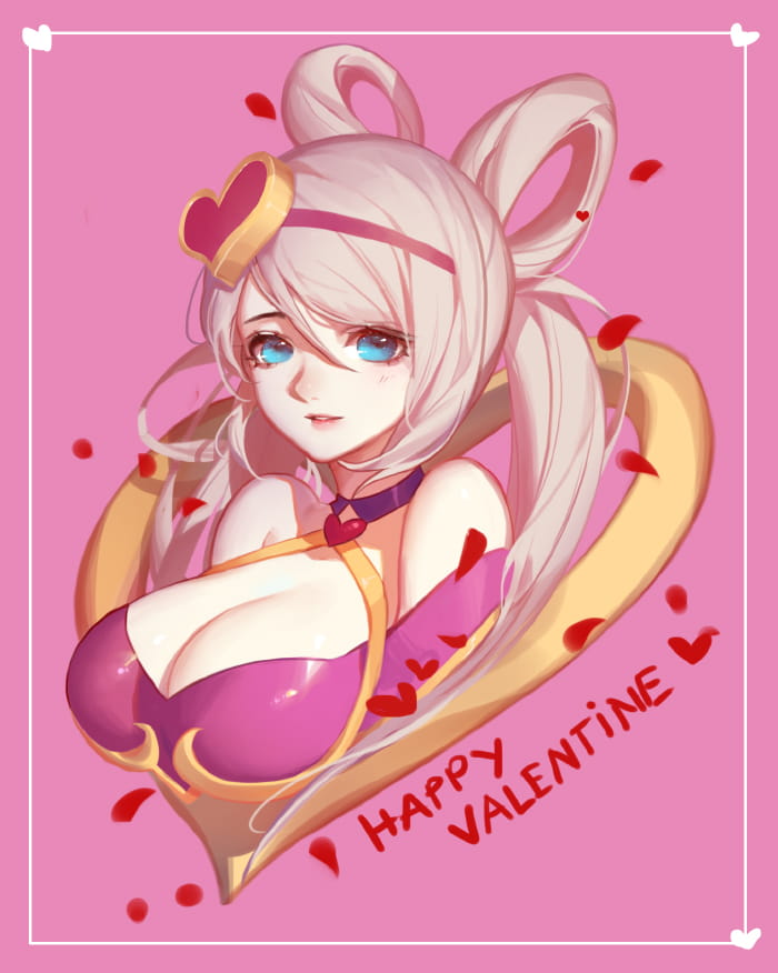 P站画师10903525头像美图推荐 第二辑