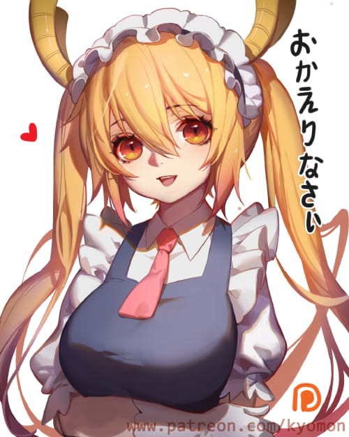 P站画师10903525头像美图推荐 第二辑