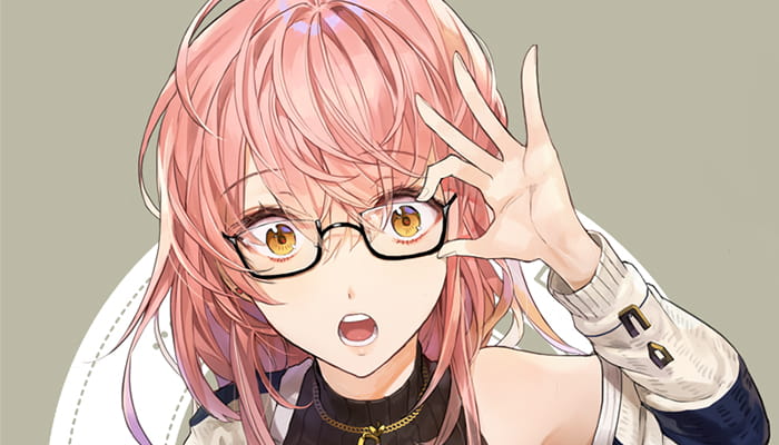 P站画师推荐 EB十 手机壁纸