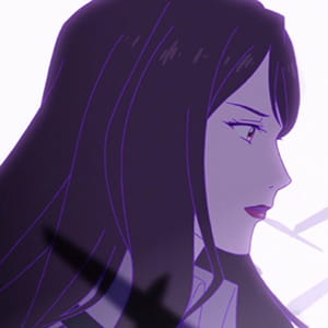 时光温柔 还需你懂 高冷女头像