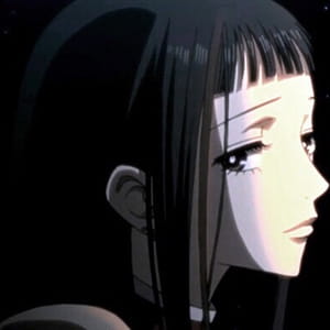 时光温柔 还需你懂 高冷女头像