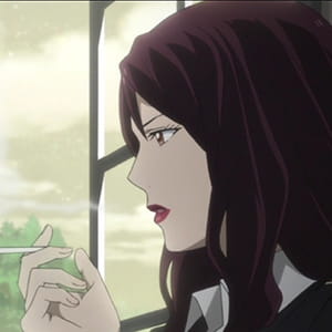 时光温柔 还需你懂 高冷女头像