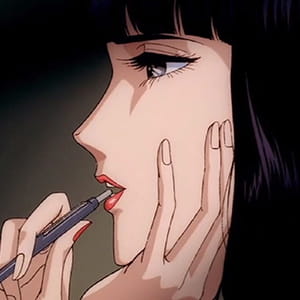 时光温柔 还需你懂 高冷女头像