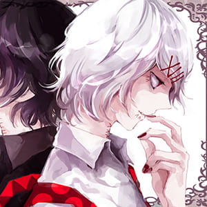 东京吃货 玲屋什造 二次元头像