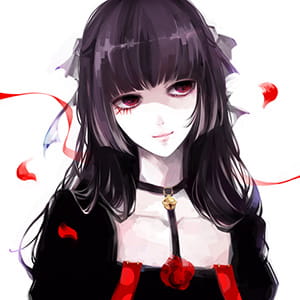 东京吃货 玲屋什造 二次元头像