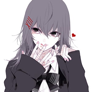 东京吃货 玲屋什造 二次元头像