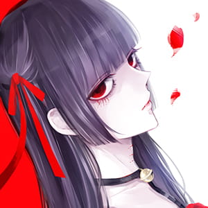 东京吃货 玲屋什造 二次元头像