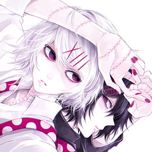 东京吃货 玲屋什造 二次元头像