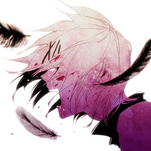 东京吃货 玲屋什造 二次元头像