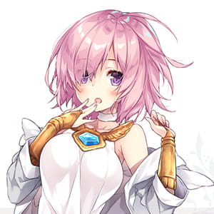 唯有那天那时那个地方的景色 停住眼眸挥之不去 二次元头像女生呆萌