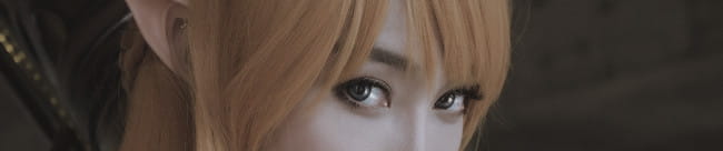 全职高手 苏沐橙沐雨橙风cosplay图片