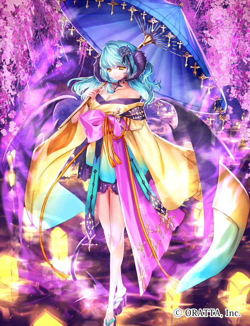 P站画师推荐 Shionty  手机壁纸(1)