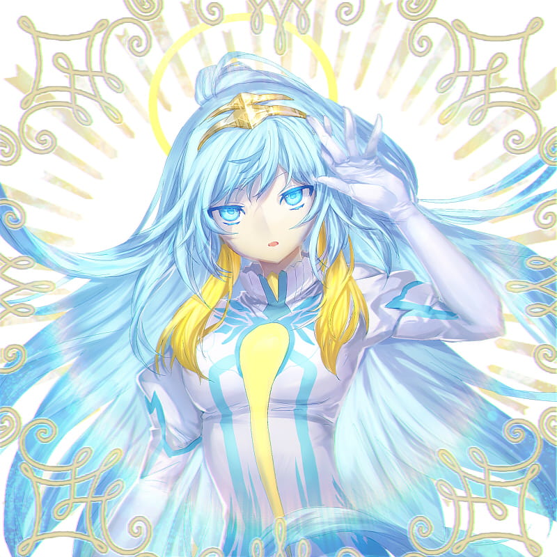 P站画师推荐 Shionty  手机壁纸(1)