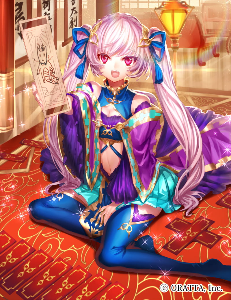 P站画师推荐 Shionty  手机壁纸(1)