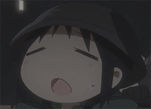 少女终末旅行 超可爱自截表情包