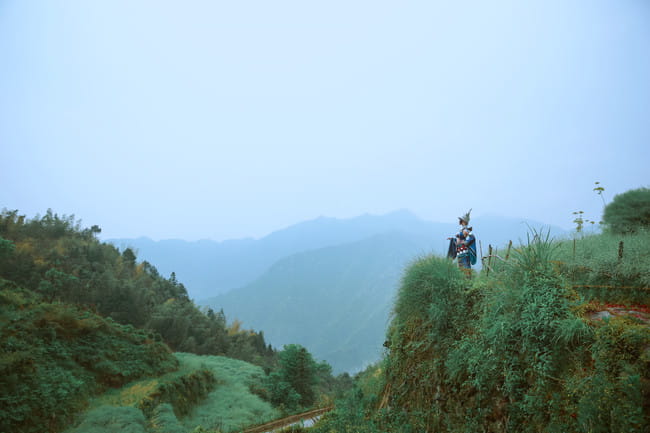 剑侠情缘网络版叁  五毒成女 cosplay图片