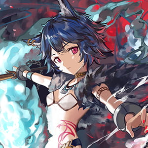 明知道不行还是开口 这需要极大的勇气 二次元头像女生呆萌