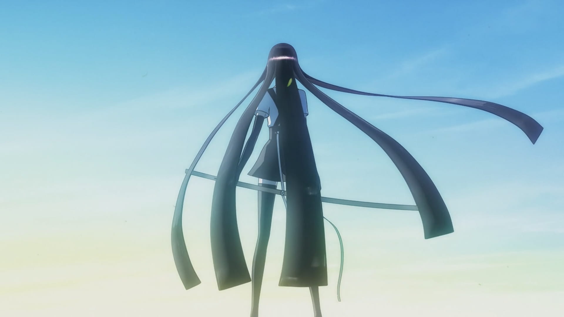 完结撒花~宝石之国自截电脑壁纸下载(1)