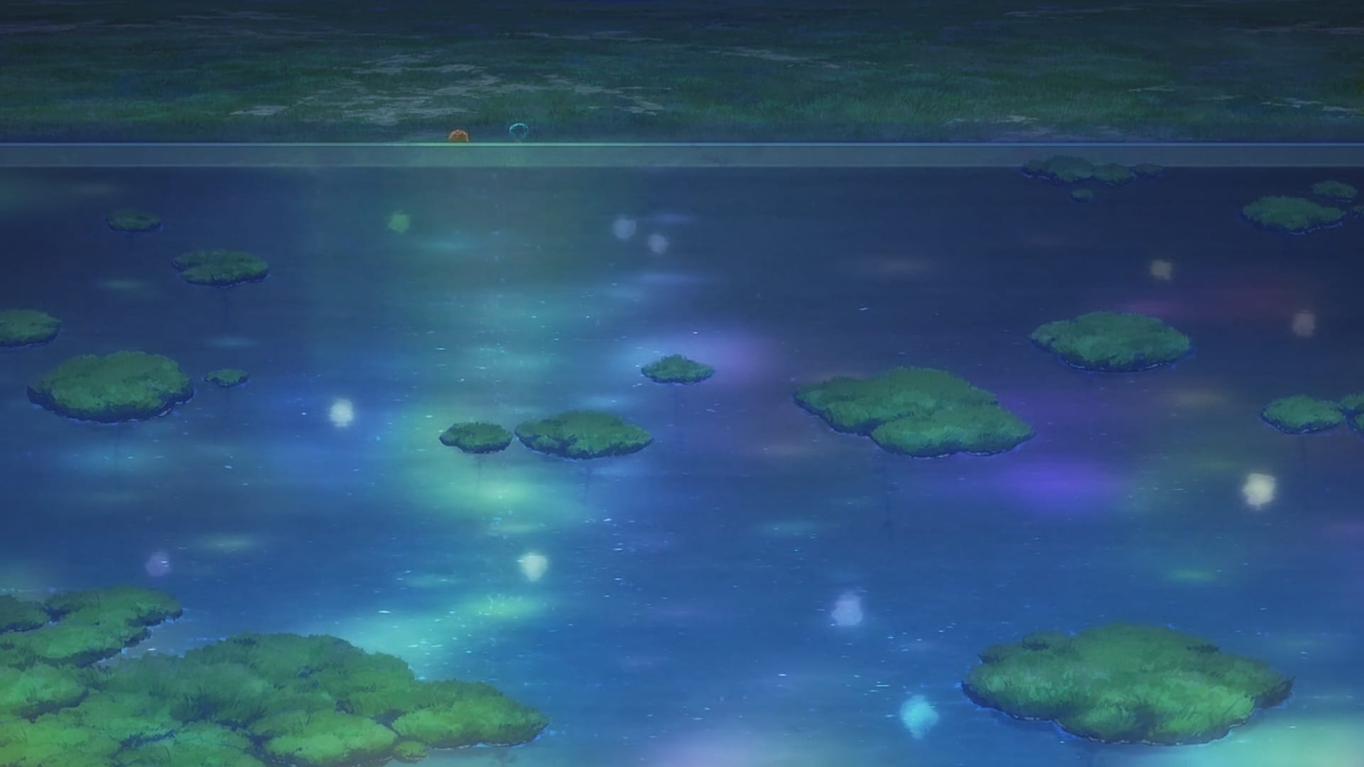 完结撒花~宝石之国自截电脑壁纸下载(1)