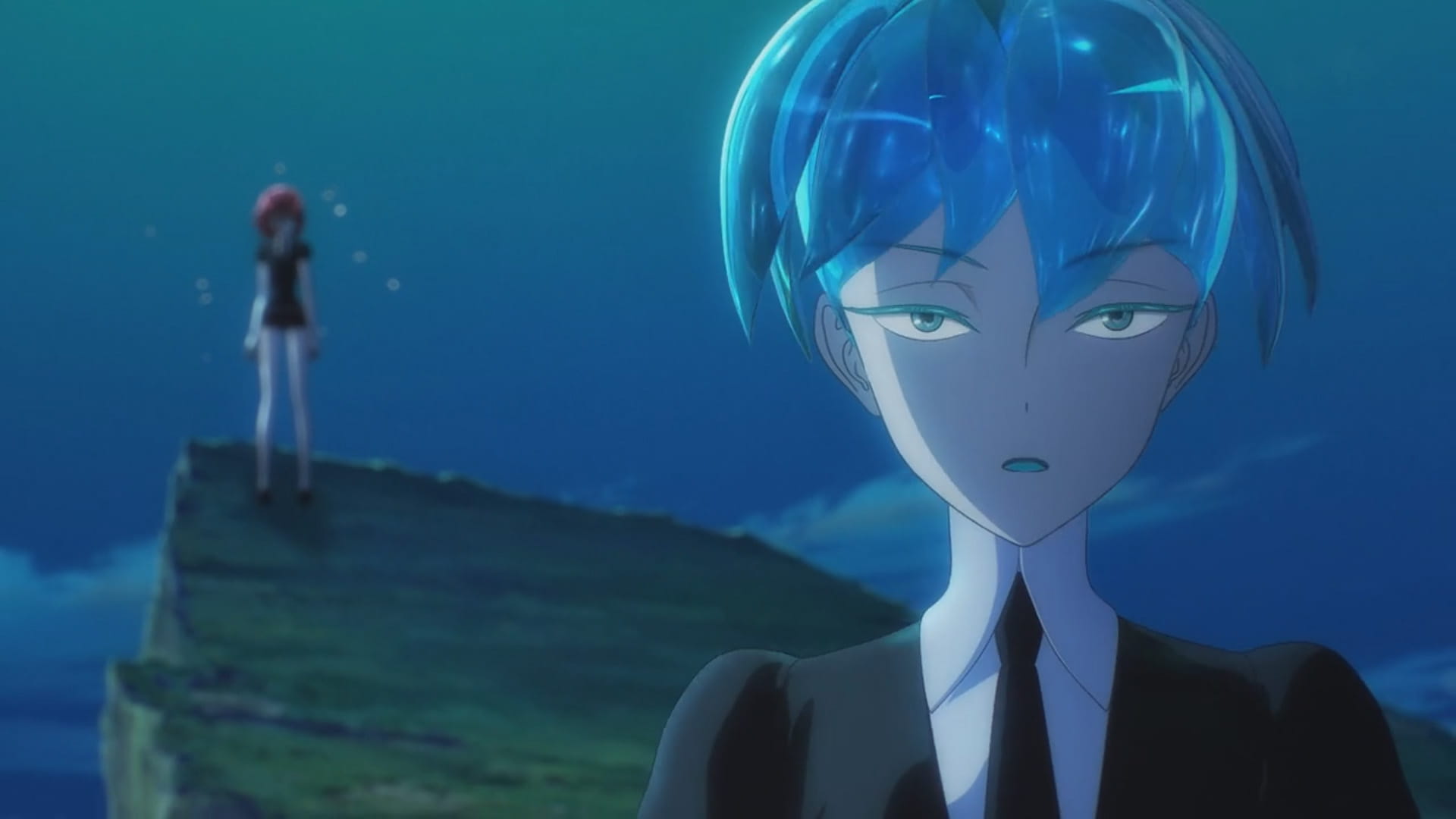 完结撒花~宝石之国自截电脑壁纸下载(1)