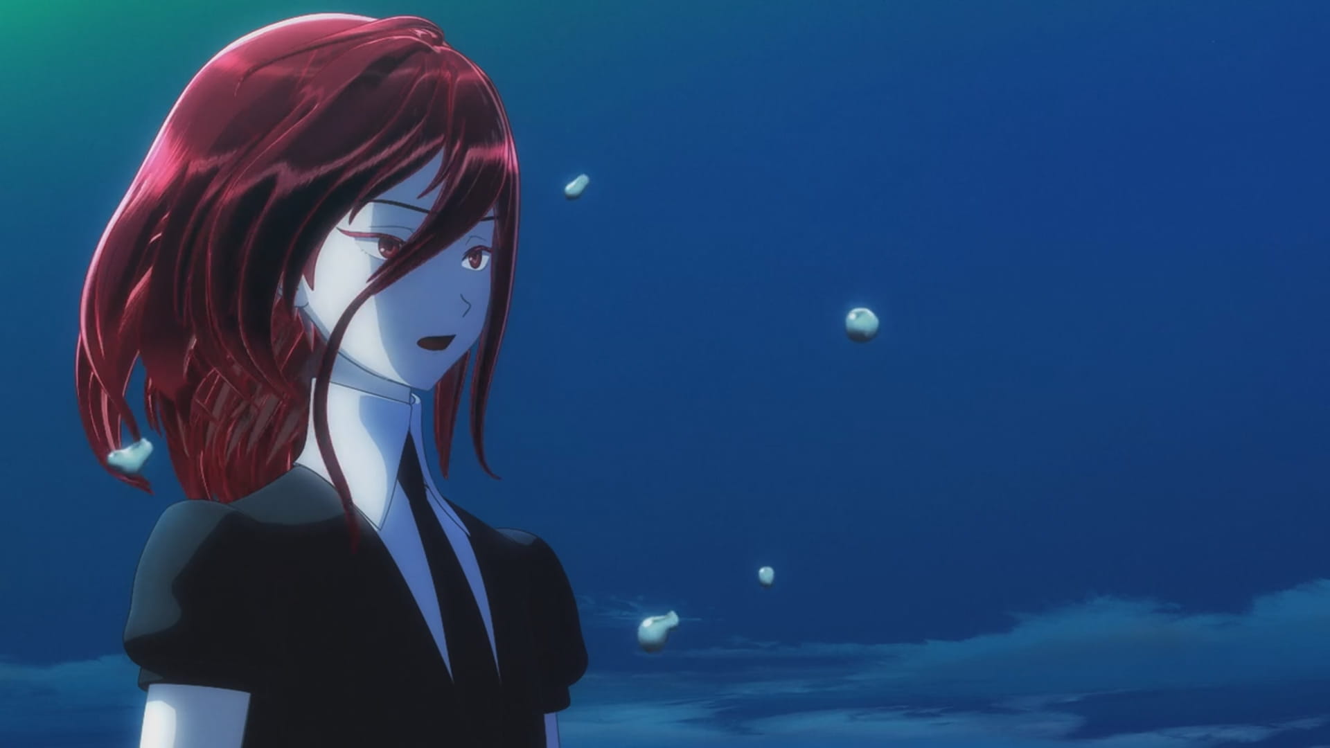 完结撒花~宝石之国自截电脑壁纸下载(1)