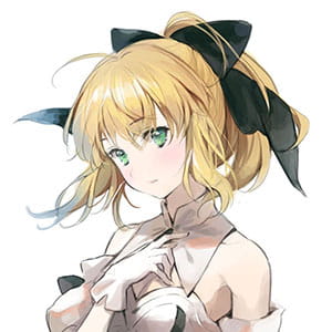 苦练七十二变 才能笑对八十一难 二次元动漫女生头像