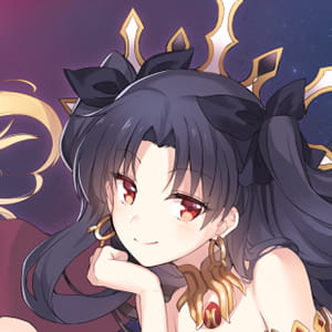 坏运气清零 好运气加满 二次元动漫女生头像