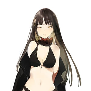 苦练七十二变 才能笑对八十一难 二次元动漫女生头像