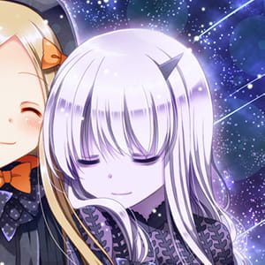 抱不到你 所以远离你 二次元动漫女生头像