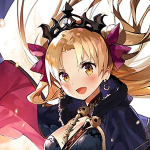 坏运气清零 好运气加满 二次元动漫女生头像